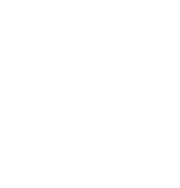 GLUE logo, connected by design