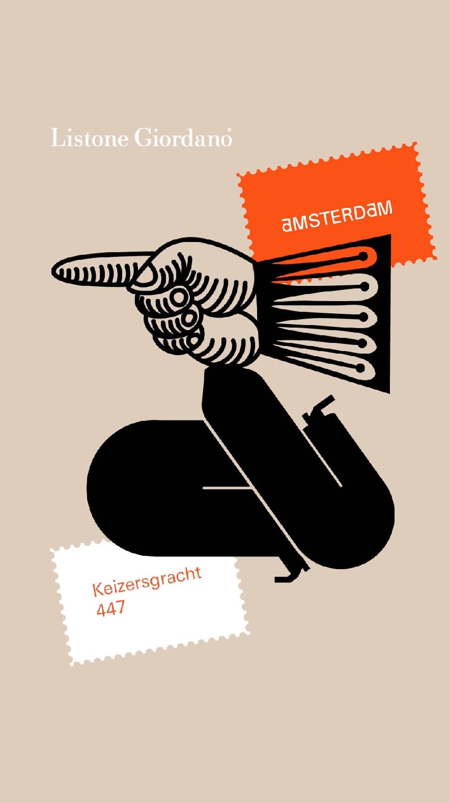 Italian espresso's & design talks