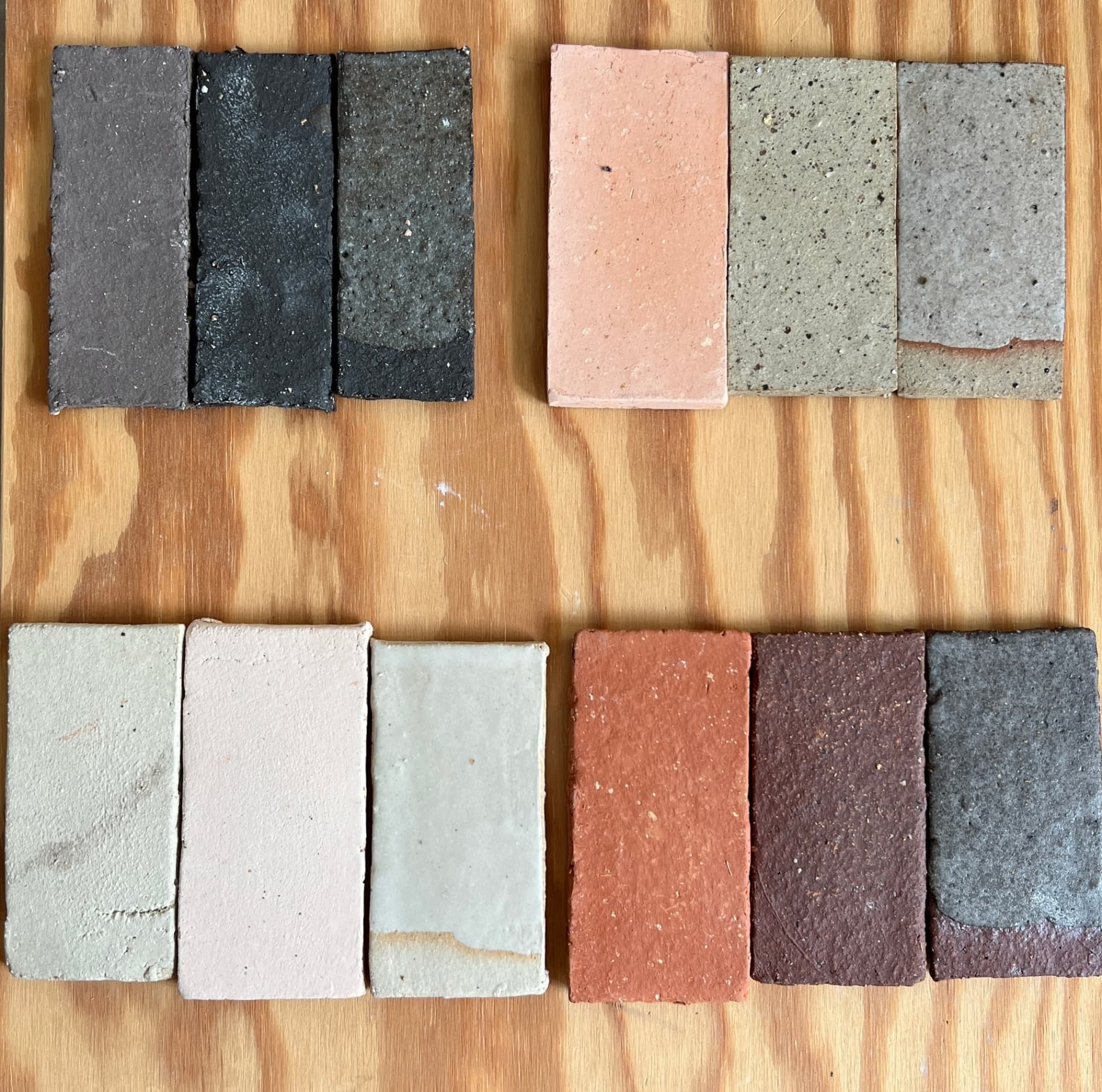 artist talk about clay/design