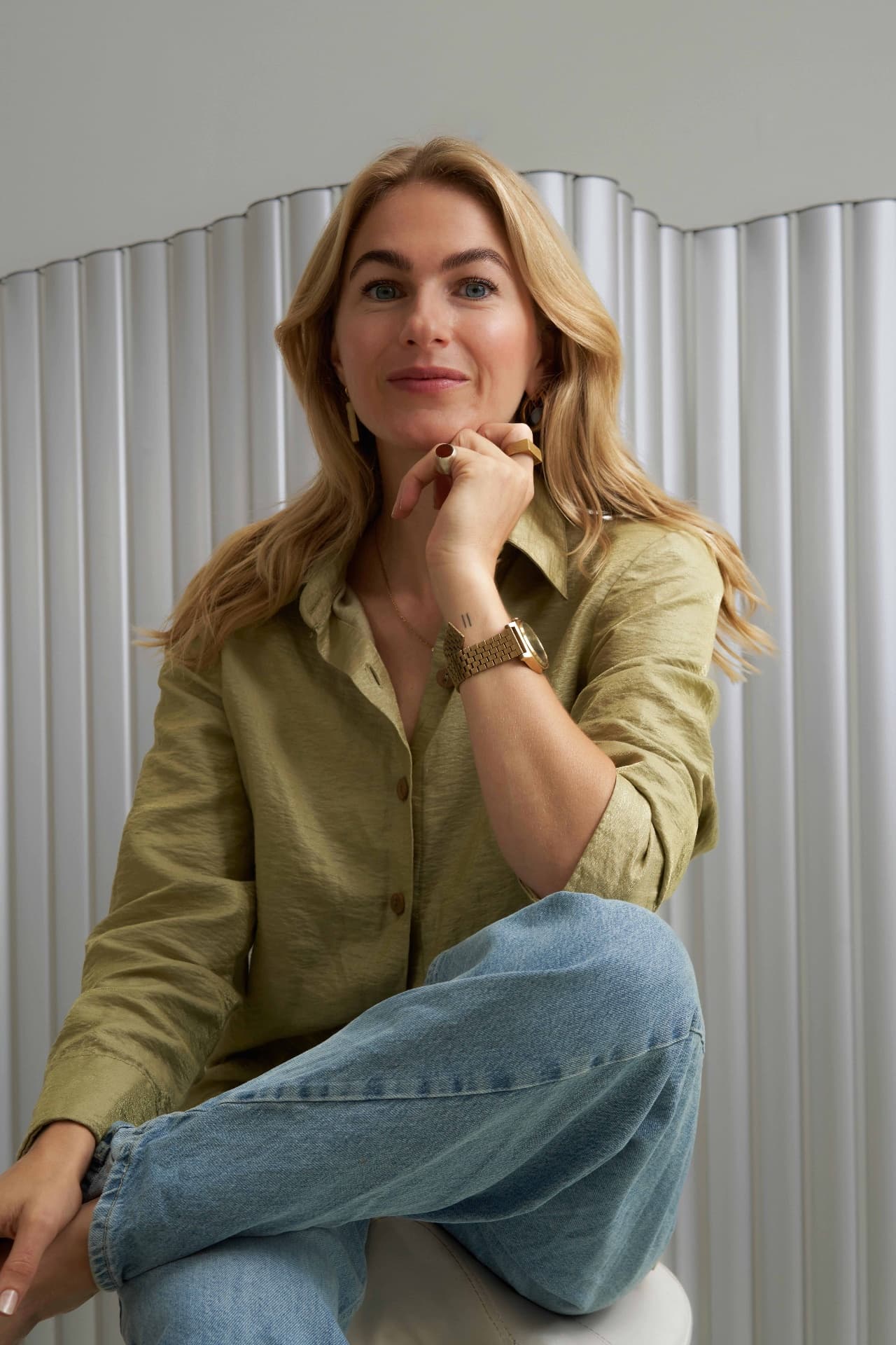 Talk: Femke van Femm Amsterdam