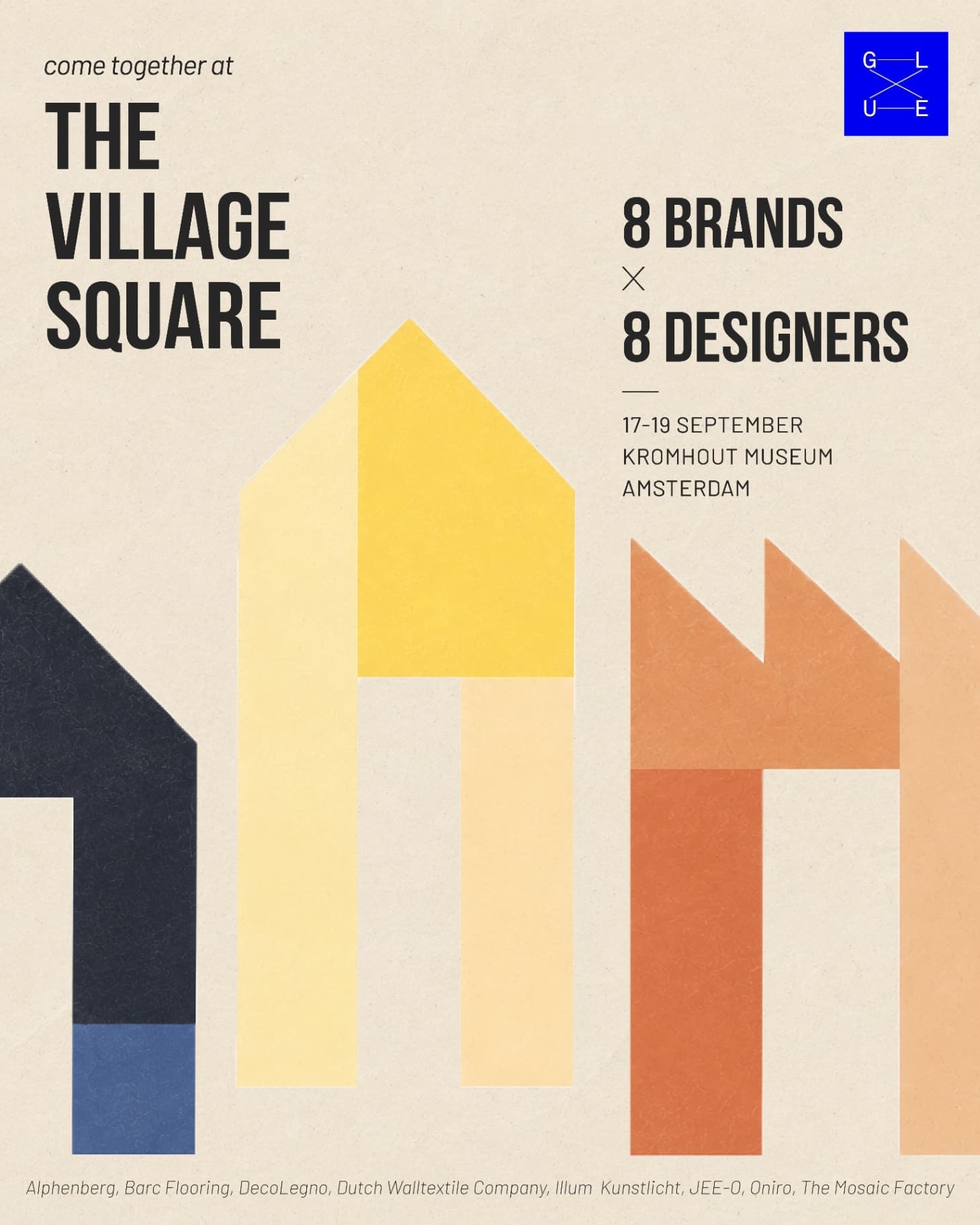 THE VILLAGE SQUARE HUB