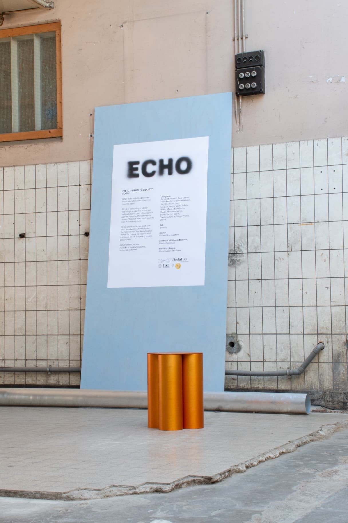 ECHO