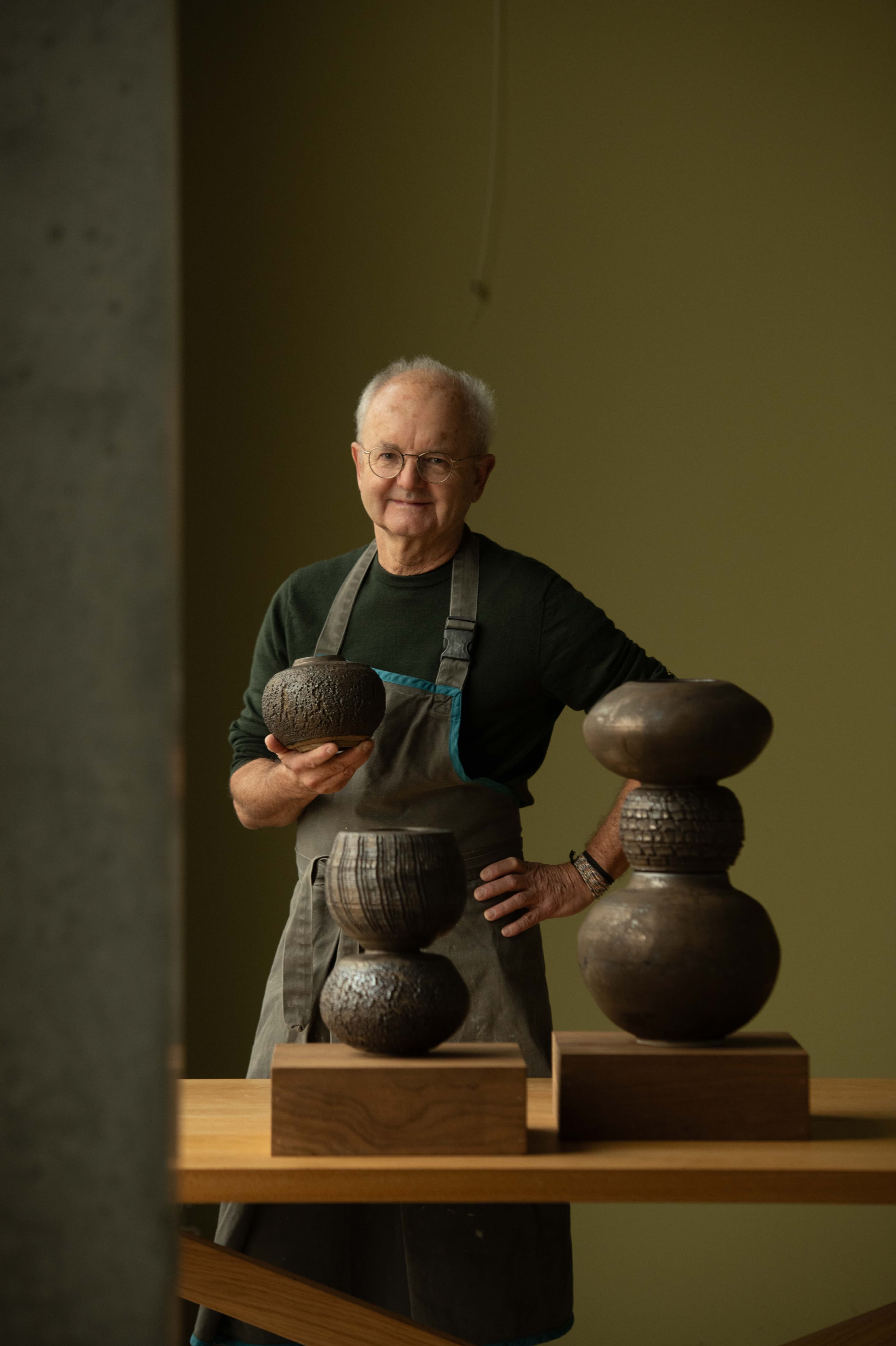 Hans Oudendorp