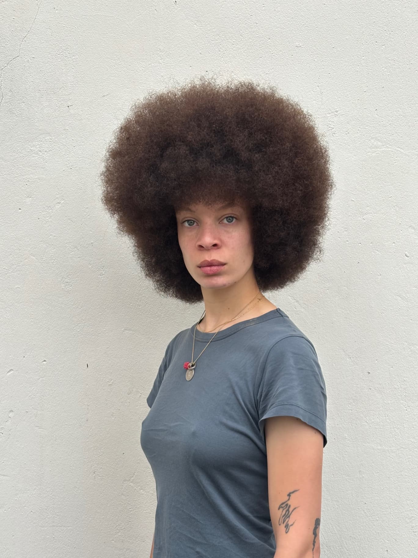 Aglaé Jarry Wilson