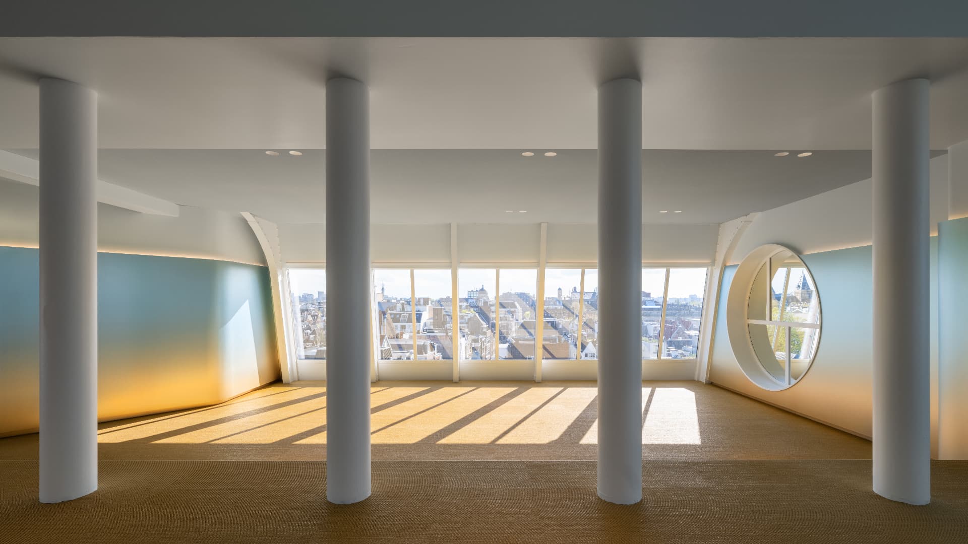 MADART Foundation HUB